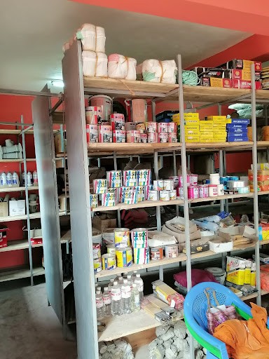 Kim & Kid General Hardware (Kibao Kiche)
