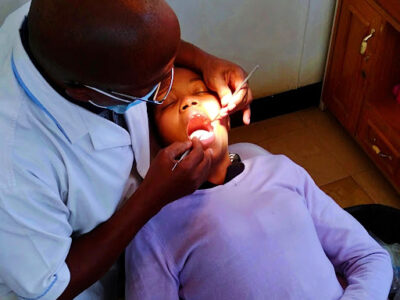 Kerugoya Dental Clinic