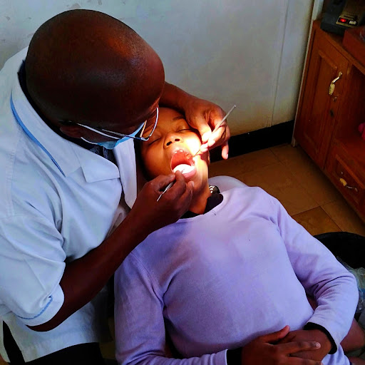 Kerugoya Dental Clinic