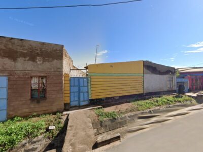 Mumu Hardware And Supermarkets Ltd