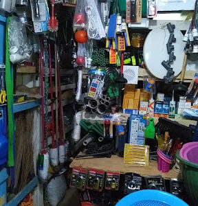 Nesta General Hardware And Electricals