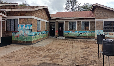 Makena School - Juja
