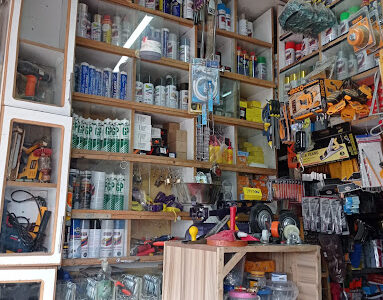 Ottana Hardware