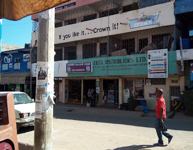 Megaworks Hardware Ltd