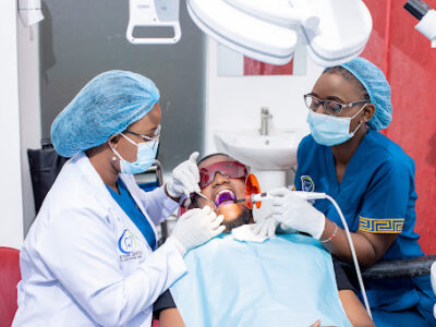 Parkview Dental Centre