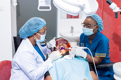 Parkview Dental Centre