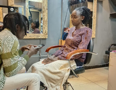 Kikwet2 Dreads And Dreadlocks Academy