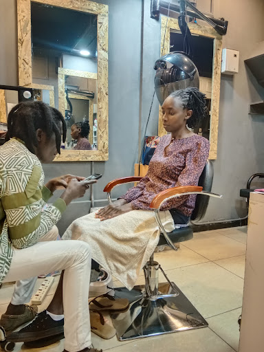 Kikwet2 Dreads And Dreadlocks Academy