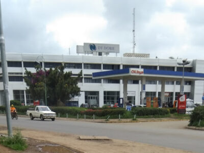 Cfao Motors