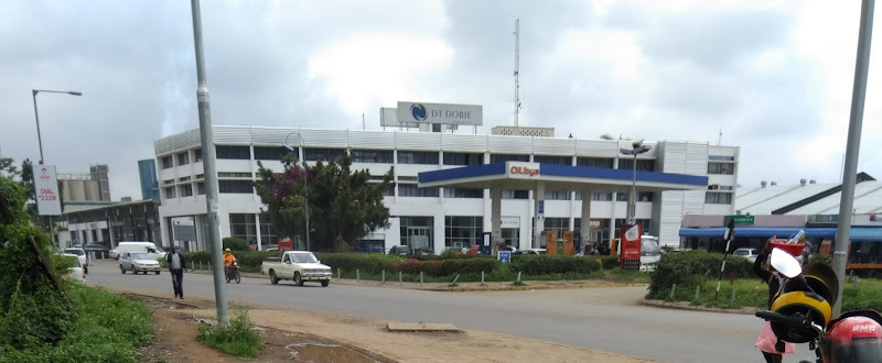Cfao Motors