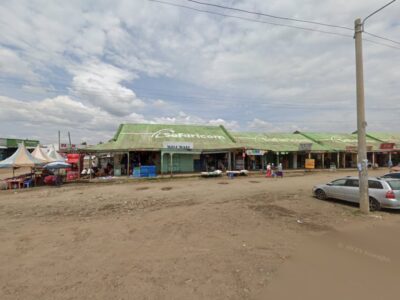 Njoro Umoja Hardware