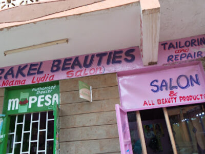Rakel Beauties Salon