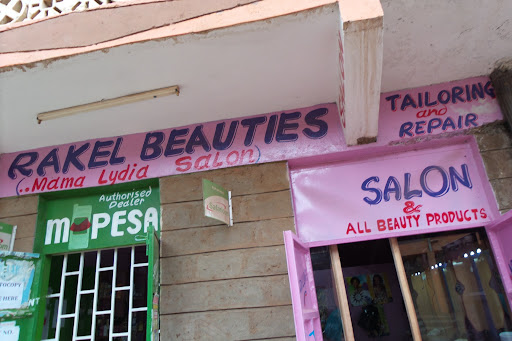 Rakel Beauties Salon