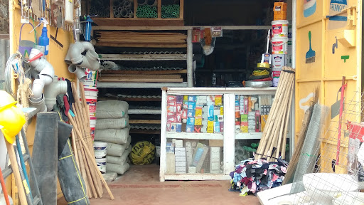 Double S Hardware, Ndumbuini