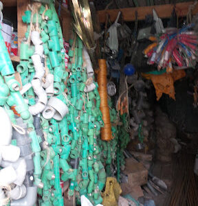 Njugi Hardware