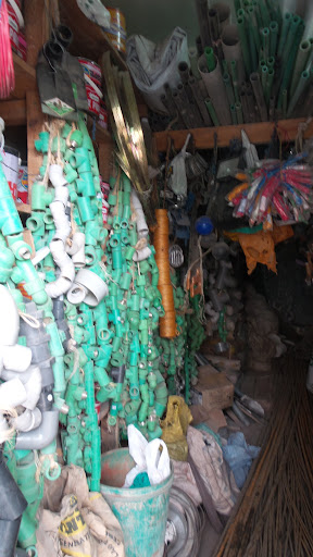 Njugi Hardware