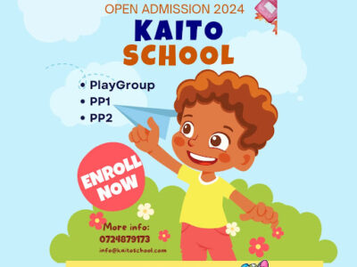 Kaito School