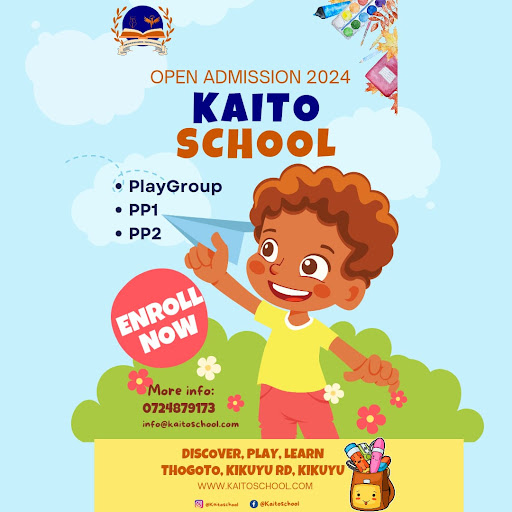 Kaito School