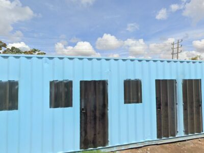 Kangundo Road Motors