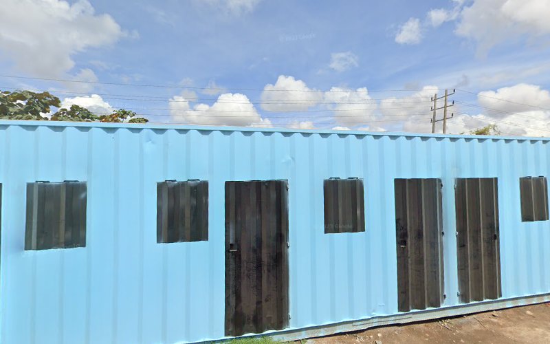 Kangundo Road Motors