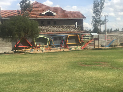 Acacia Park School