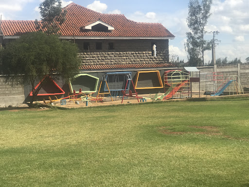 Acacia Park School
