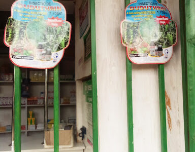 Fragnes Agrovet