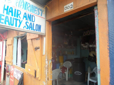 Hairnest Salon