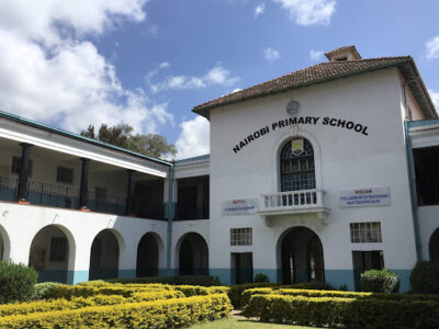 Nairobi Primary School