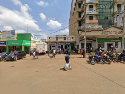 Alcob Electricals & Hardware