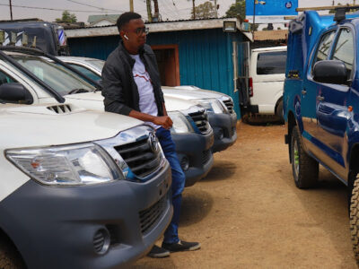 Roskyways Dealerships