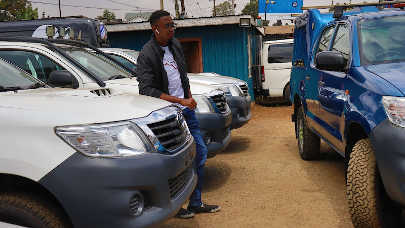 Roskyways Dealerships