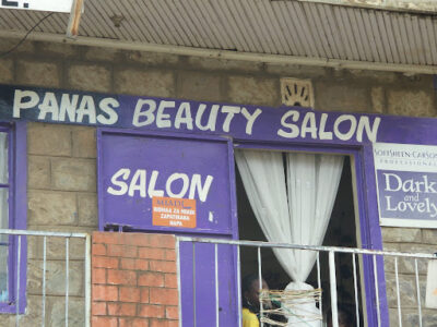 Panas Beauty Salon