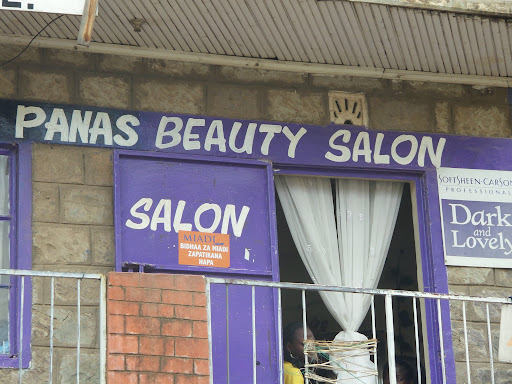 Panas Beauty Salon