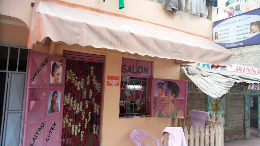 Annointed Expertise Salon