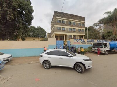 Total Care Academy
