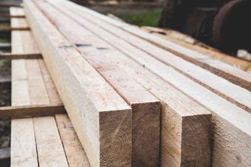Mumandu Timber & Hardware