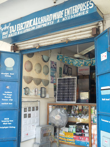 Taj Electrical & Hardware Enterprises