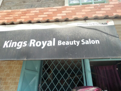 Kings Royal