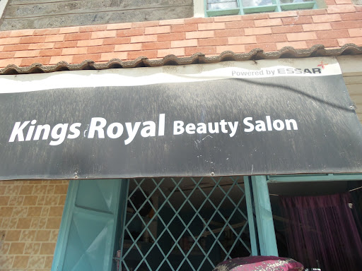 Kings Royal