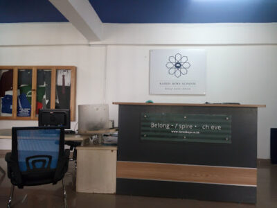 Karengata Boys Academy