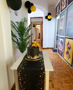 Linlizas Parlour