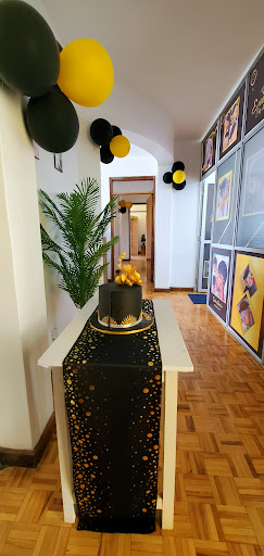 Linlizas Parlour