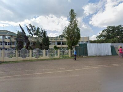 Cecypo Ltd