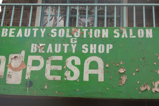 Beauty Solution Salon And Beauty Shop