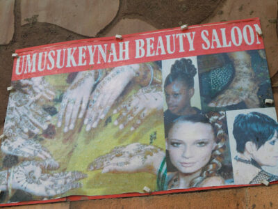 Umusukeynah Beauty Saloon