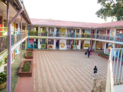 Riara Group Of Schools