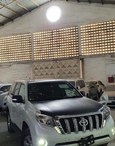 Saroya Motors
