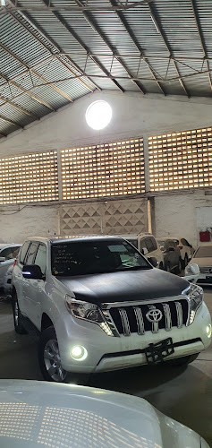 Saroya Motors