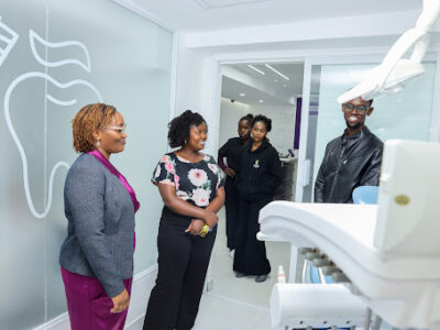 Royal Smiles Dental Clinic Ltd.